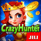 Crazy Hunter