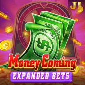 Money Coming Expand Bets